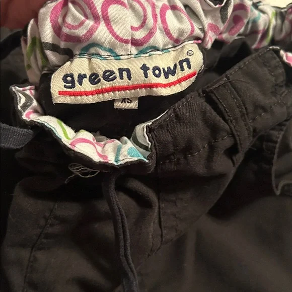 Assorted Women's Srub Pants Collection XS - Picture 4 of 8